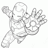 アイアンマン