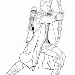正確な射手