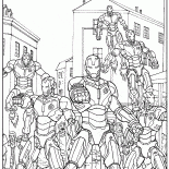 ウルトロンロボット軍