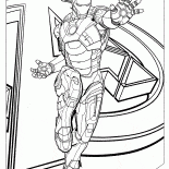 トニー・スターク