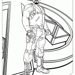 ニック・フューリー