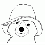 パディントンベア