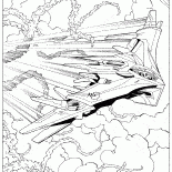 宇宙船