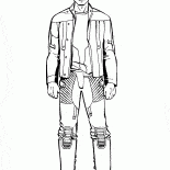 ピータークイル