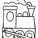 蒸気機関車