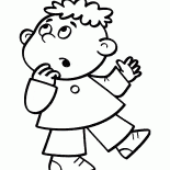 カラスspaymatとして