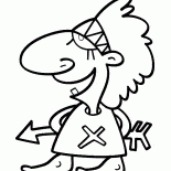 インディアンチーフ