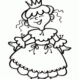 おかしいプリンセス