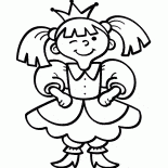 メリープリンセス