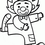 ピエロ