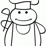 クック