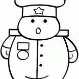 大将