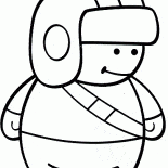 タンク係