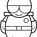 飛行士
