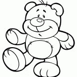 テディベア