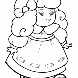 女の子のためのおもちゃ