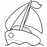 オフショア船