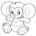 チェブラーシカ