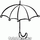 雨から適応