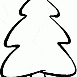 森の中のヘリンボーン