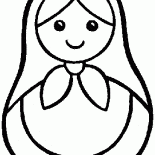 マトリョーシカ