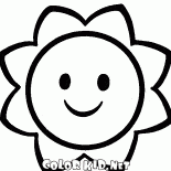 太陽の花