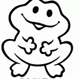 ジョリーフロッグ