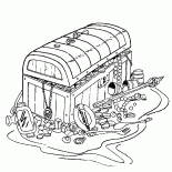 宝物箱