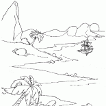 無人島