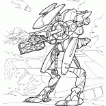 Androidのガード