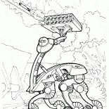 サルボ火システム