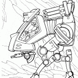 機械知能ファイティング