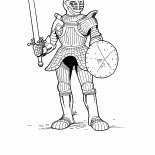アーマード・ナイト