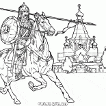 スピア戦闘員