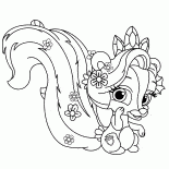 スカンクメドウ