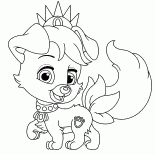 子犬バディ
