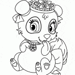 パンダブロッサム