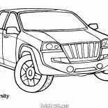 ジープ・ヴァルサティ