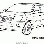 ブラックランデブー