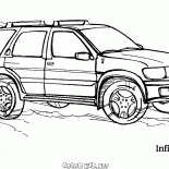 インフィニティK18