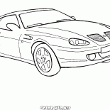 MG X80