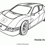 ホンダDialnot