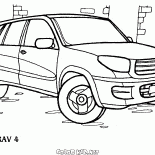 トヨタRAV4