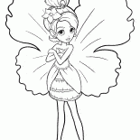 花のプロテクター