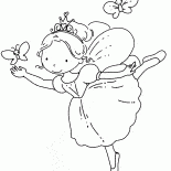 フェアリーダンス
