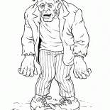 フランケンシュタイン