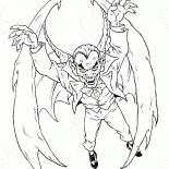 吸血鬼ドラキュラ