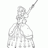 女の子銃兵