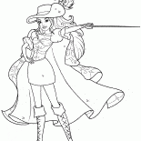 ブレイブバービー