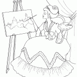 ラブリーアーティスト